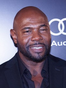 Antoine Fuqua dirigio las dos peliculas de "El Justiciero" y "Dia del Entrenamiento" ambas con Denzel Washington como protagonista