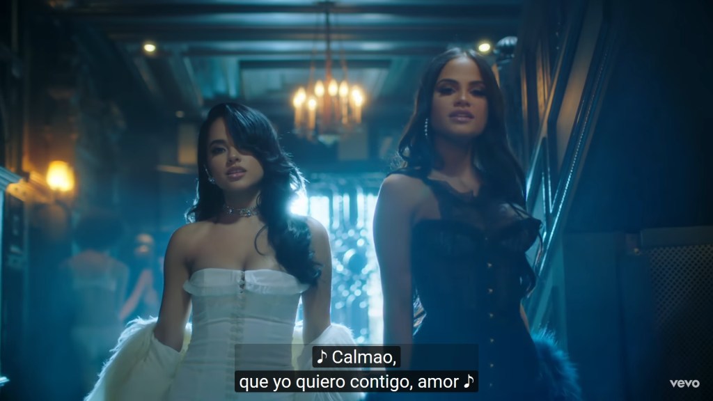 Becky G y Natti Natasha quieren empoderar a las&nbsp;mujeres