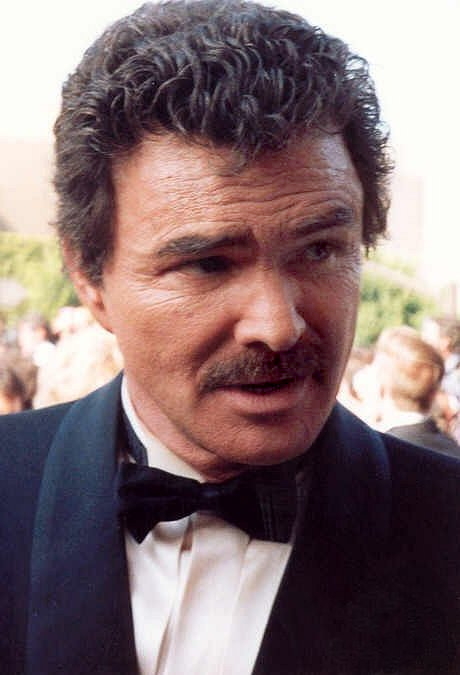 Fallece Burt Reynolds