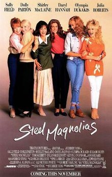 steelmagnolias