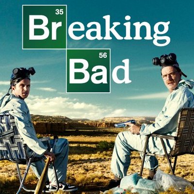 Anuncian película de Breaking&nbsp;Bad
