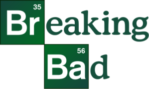 La serie de television Breaking Bad