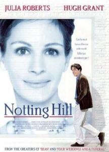 Un lugar llamado Nothing Hill