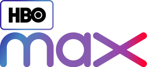 Logo HBO MAX