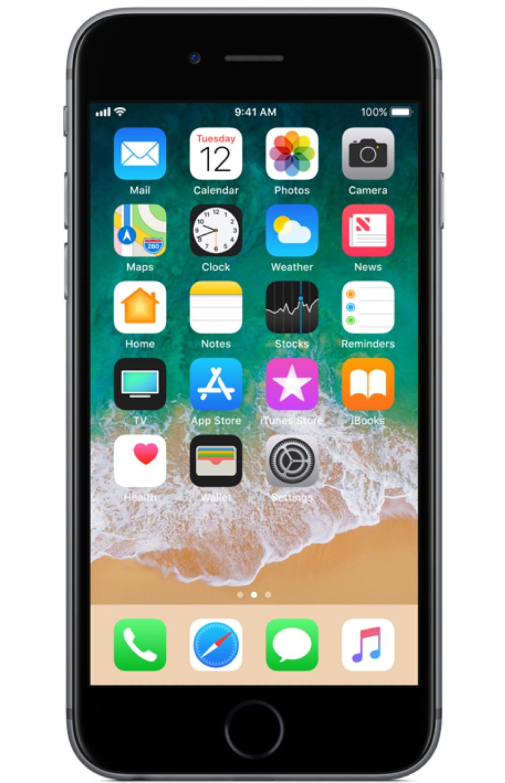 Apple prohibe que los villanos en las películas usen&nbsp;iPhones