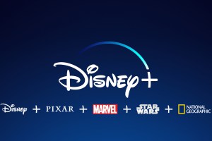 El servicio de streaming DisneyPlus