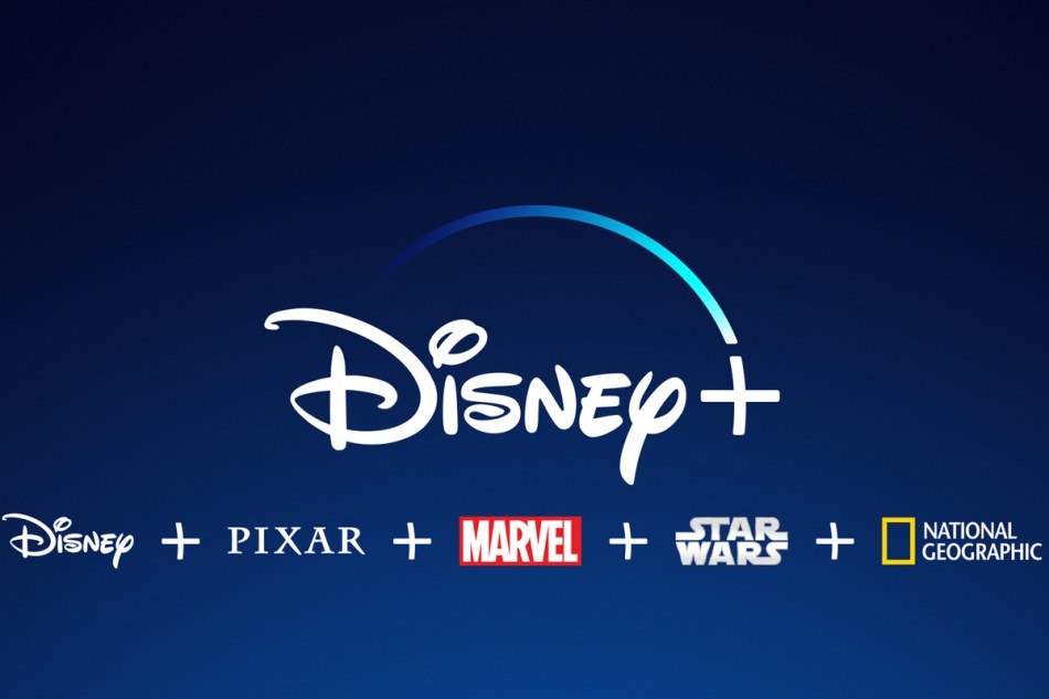 Disney Plus servicio de streaming