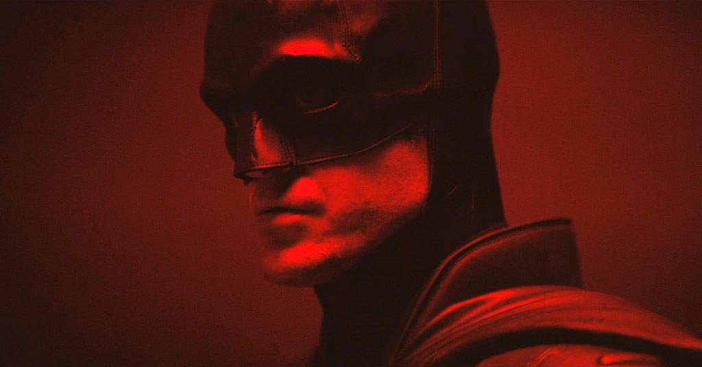 Robert Pattinson explica porque aceptó el papel de&nbsp;Batman