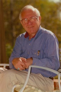 Arnold Spielberg, padre de Steven Spielberg falleció a la edad de 103