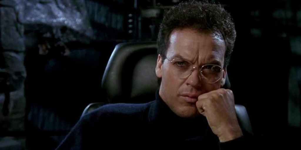 Michael Keaton formará parte del Multi-universo de DC 