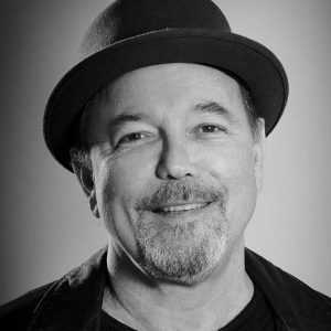 El cantante Ruben Blades
