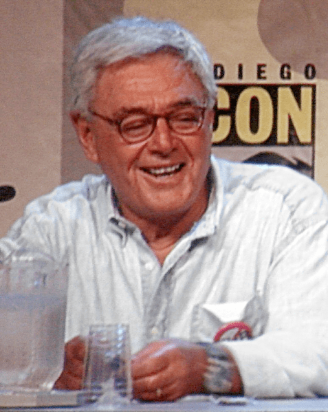 Fallece Richard Donner: director de Superman, Lethal Weapon y Los&nbsp;Goonies