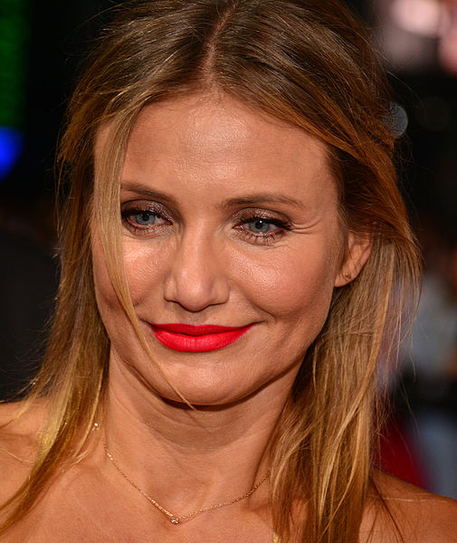 Cameron Diaz explica porque se retiró de la&nbsp;actuación