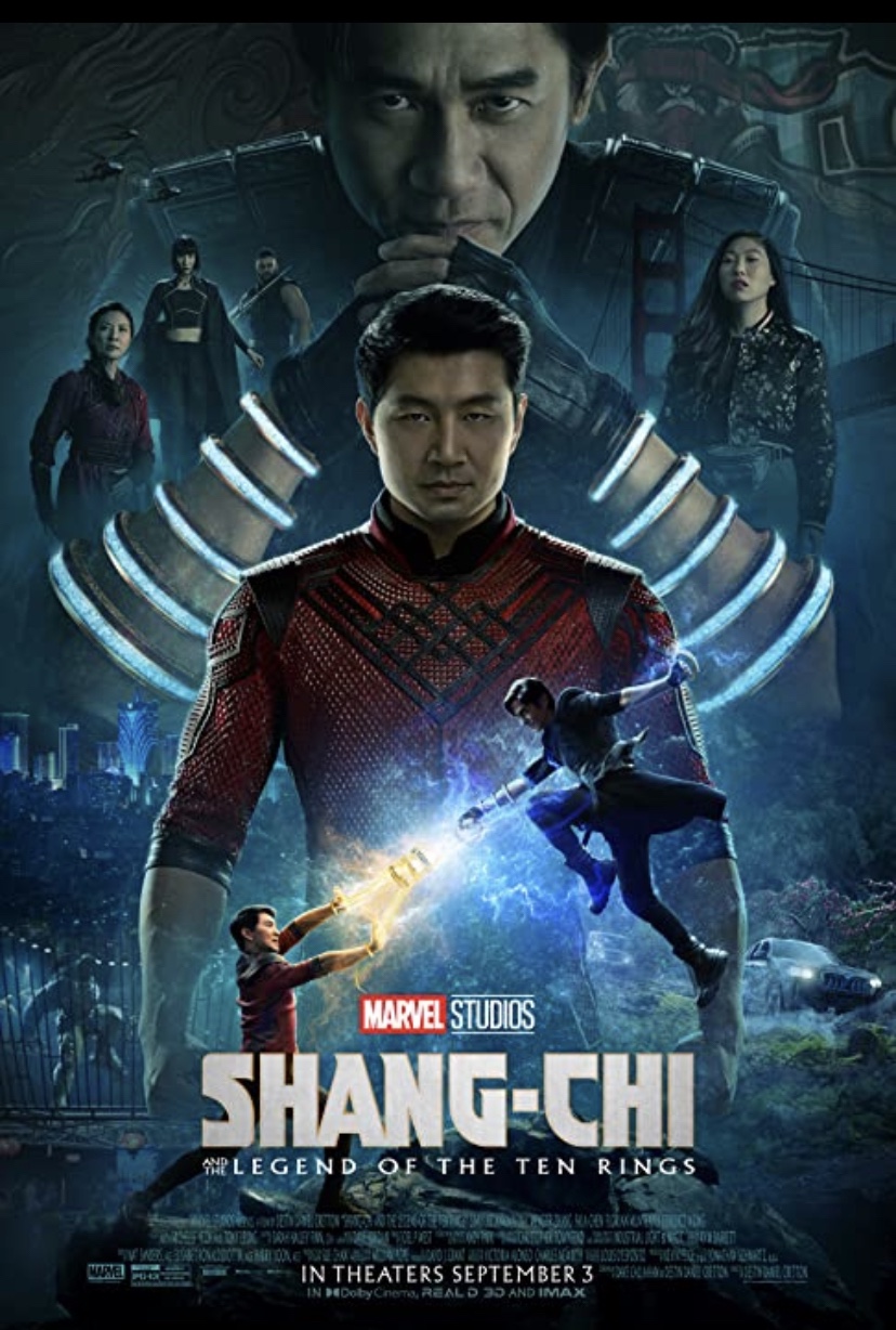 Kevin Fiege defiende a Shang-Chi’ ante los críticos en&nbsp;China