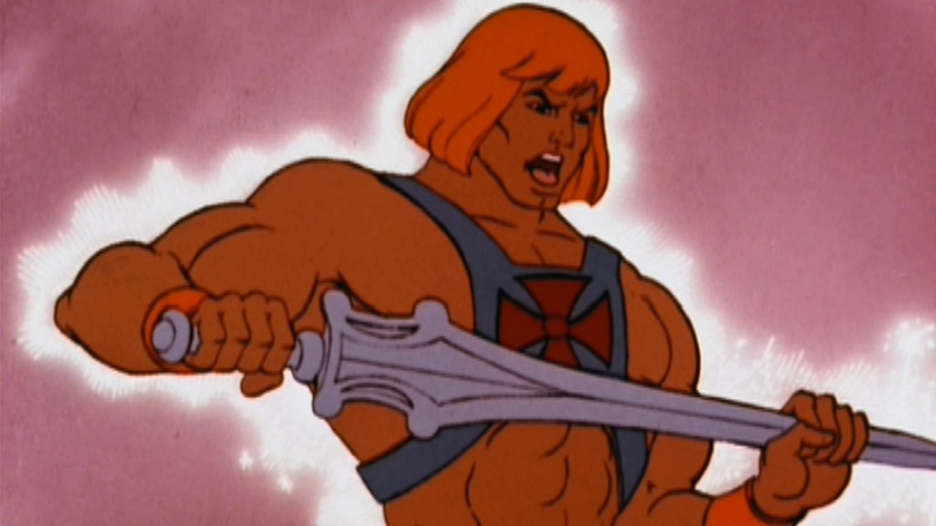 Mattel y Netflix producirán película no animada de&nbsp;He-Man