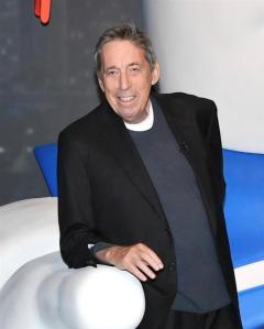 El director y productor de los cazafantasmas Ivan Reitman